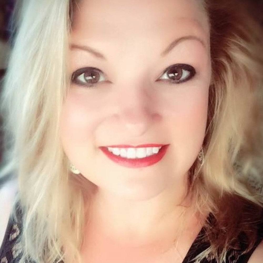 Meet your Posher, Dawn